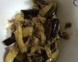 簡単☆【誰でもできる!】麻婆茄子作り方10写真
