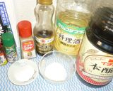 パパの焼き餃子のあん作り方2写真