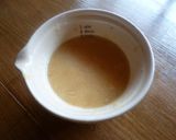 みそ味のチャンプルー♪作り方1写真