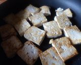 みそ味のチャンプルー♪作り方3写真
