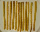 ガリじゃがスティック♪サラダ味作り方16写真