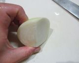 超かんたん！炒めないケチャップライス！作り方2写真