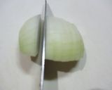 超かんたん！炒めないケチャップライス！作り方4写真