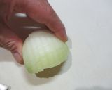 超かんたん！炒めないケチャップライス！作り方5写真