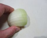 超かんたん！炒めないケチャップライス！作り方6写真