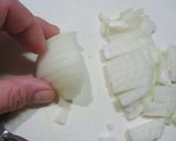 超かんたん！炒めないケチャップライス！作り方8写真