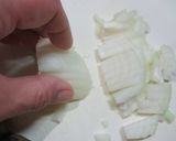 超かんたん！炒めないケチャップライス！作り方9写真