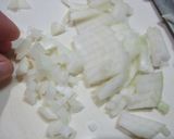 超かんたん！炒めないケチャップライス！作り方10写真