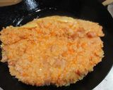 超かんたん！炒めないケチャップライス！作り方23写真