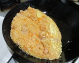 超かんたん！炒めないケチャップライス！作り方24写真