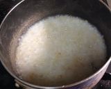美味しいお粥の茹で時間作り方4写真
