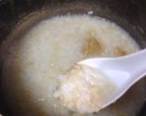 美味しいお粥の茹で時間作り方7写真