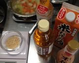 きんぴら(せろり,にんじん).純米酒作り方7写真