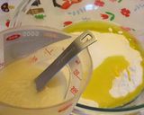 超簡単！材料５つでピザ生地♪作り方1写真