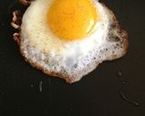 キャベツの甘酢パスタ作り方1写真