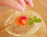 さくらんぼゼリー作り方9写真