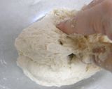 気分次第★もちもちナンVSふわふわナン★作り方5写真
