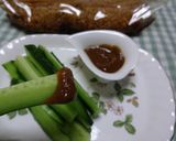 保存袋で作る「しょうゆ麹」作り方10写真