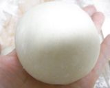 気分次第★もちもちナンVSふわふわナン★作り方13写真