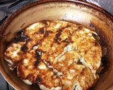 つけだれ不要の味付き焼き餃子作り方10写真