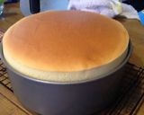 低カロリー♬ 家にある物でチーズスフレ♡作り方36写真
