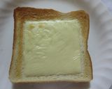 さんま蒲焼缶で✿栄養満点お手軽サンド作り方3写真