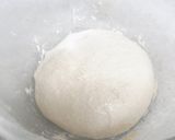 気分次第★もちもちナンVSふわふわナン★作り方34写真