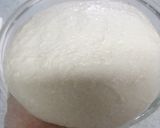 気分次第★もちもちナンVSふわふわナン★作り方33写真