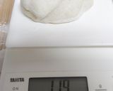気分次第★もちもちナンVSふわふわナン★作り方38写真