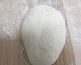 気分次第★もちもちナンVSふわふわナン★作り方40写真
