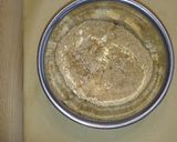 30分でできちゃうカラメルチーズケーキ作り方1写真