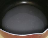 30分でできちゃうカラメルチーズケーキ作り方3写真