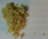 おばけきゅうり消費★胡瓜と豚肉の炒めもの作り方3写真