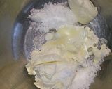 30分でできちゃうカラメルチーズケーキ作り方4写真