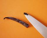 ふわふわパンナコッタ作り方1写真