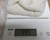 気分次第★もちもちナンVSふわふわナン★作り方36写真