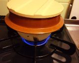 釜飯。作り方2写真