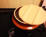 釜飯。作り方3写真