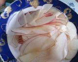 レンジで! 簡単 焼き りんご☆作り方2写真