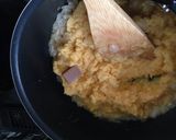 ☆簡単！濃厚コーンスープ！☆作り方3写真