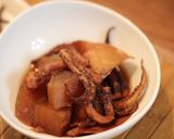 ぶり大根作り方9写真