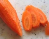 うちの定番にんじんサラダ作り方1写真