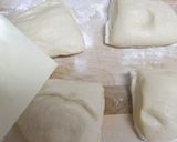 気分次第★もちもちナンVSふわふわナン★作り方11写真