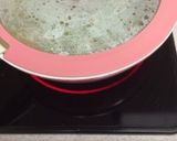 でっかいきゅうりの煮物作り方8写真