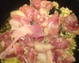 ココナッツカレー☆簡単です〜☆作り方3写真