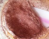極上♡大人のチョコレートマフィン作り方4写真