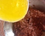極上♡大人のチョコレートマフィン作り方6写真