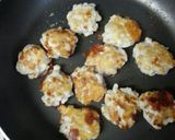 夏休みのおやつに♡簡単ﾁｰｽﾞﾅｹﾞｯﾄ作り方4写真