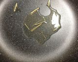 タイ風ブリの照り焼き作り方3写真