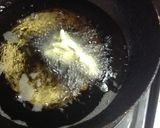 この季節の旬の味！タラの花芽da天ぷら作り方4写真